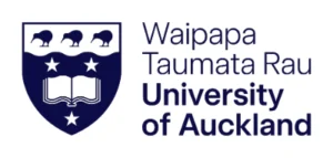 The University of Auckland